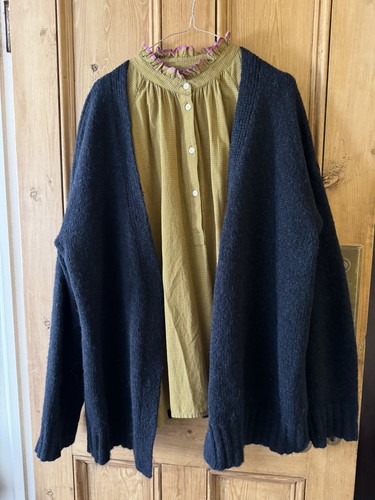 Brora alpaca mix slouchy - alpaca,