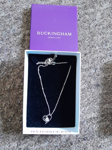 Buckingham jewellery cubic - jewellery,