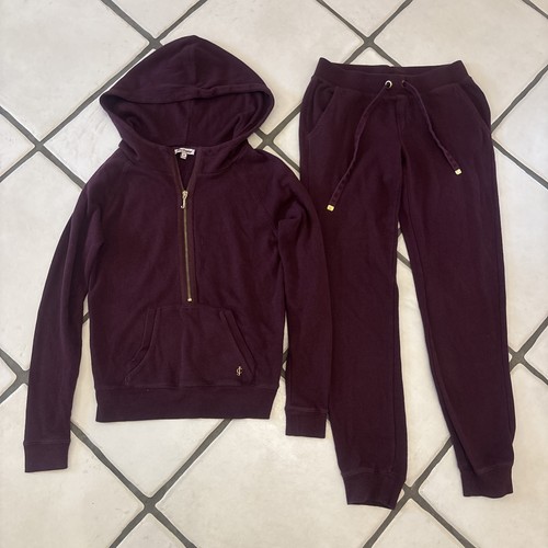 Juicy couture burgundy - juicy,