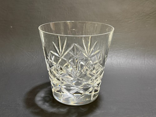 Edinburgh crystal duet pattern - edinburgh,