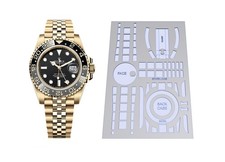 Clear protective sticker kit - clear,