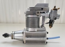 Laser 75 Glow RC Plane Engine