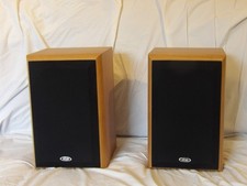 HiFi Shelf Speakers Brand