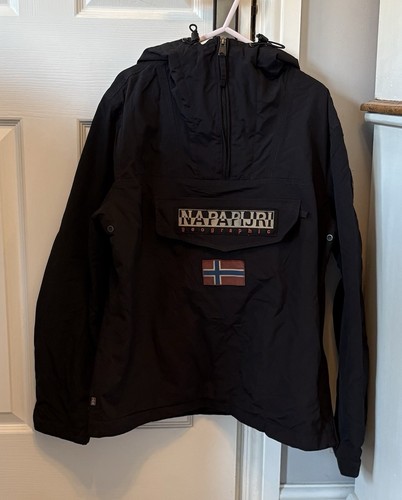 Napapijri geographic zip - napapijri,