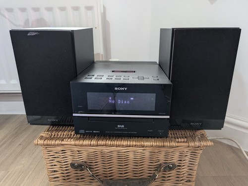 Sony cmt bx70dbi micro - cmt‑bx70dbi, fm