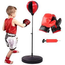 CHILDREN KIDS JUNIOR BOXING