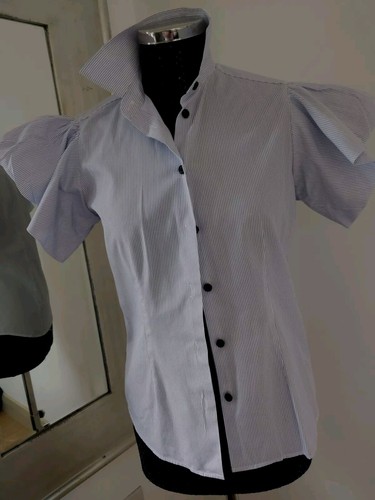 Aquascutum small puff - 8/10,