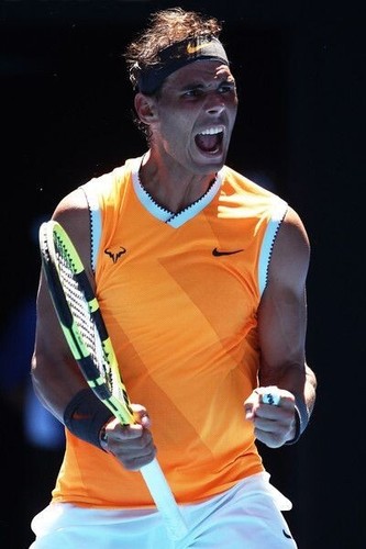 Nike rafa nadal aeroreact - aeroreact, 2019