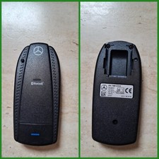 Mercedes HFP Bluetooth Mobile Car Cradle B67880000 ( B6 788 0000 ) Latest Model 