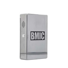 Boundless DV8 Vaporizer From