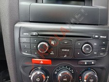 CITROEN C4 B7 MK2 2011-2015