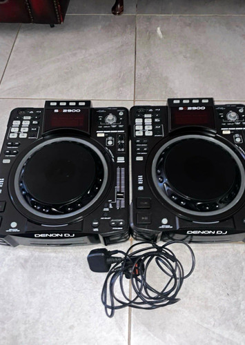 Denon sc2900 single usb - denon,