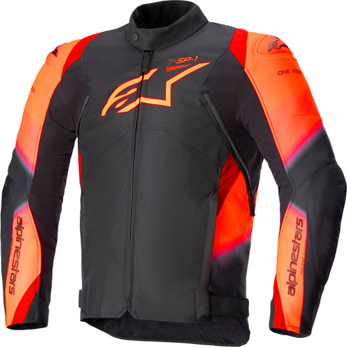 Alpinestars 1 v2 - alpinestars,