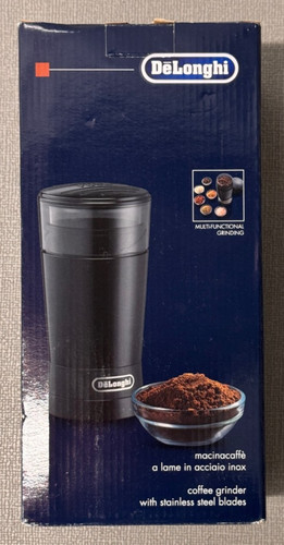 Longhi kg200 electric - de'longhi,