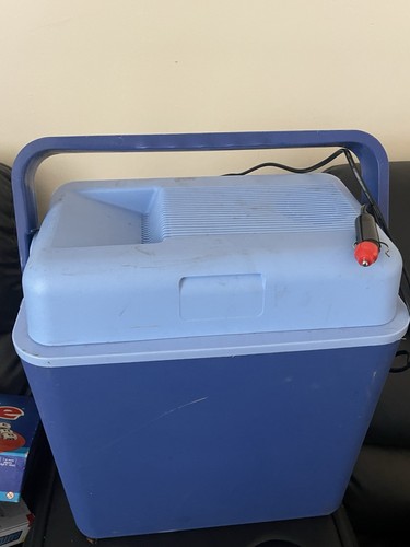 Mobicool b40 40l 12v - 40l,