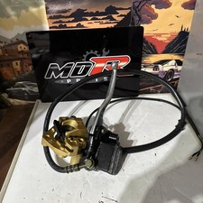 MONKEY BIKE HYDRAULIC FRONT