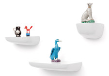 Used - Vitra Corniche wall