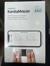 AliveCor KardiaMobile Personal