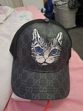 Gucci Men's Baseball Cap