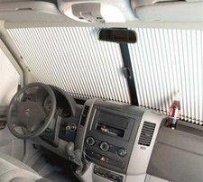 REMIS BLIND FRONT MERC SPRINTER 2006-2018 VW CRAFTER 2006-2017 10021022 SPECIAL