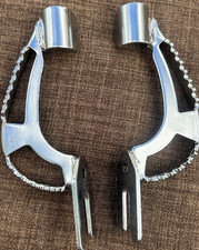 OLD SCHOOL BMX REAR FRAME