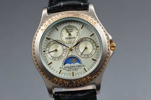 1990 mint seiko v33f 6b10 - 1990, v33f-6b10