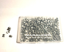 250 'Marauder' Round Dome Air