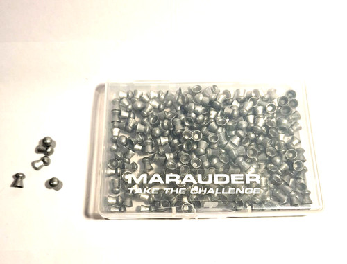 250 marauder round - 250, air