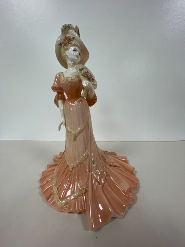 Coalport lady harriet - coalport,