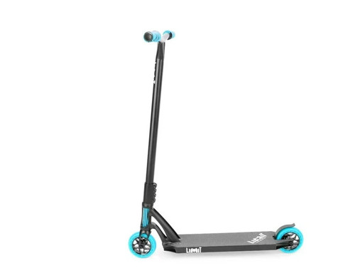 Stunt scooter limit - stunt,