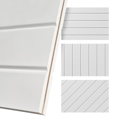 Upvc door panel - upvc,