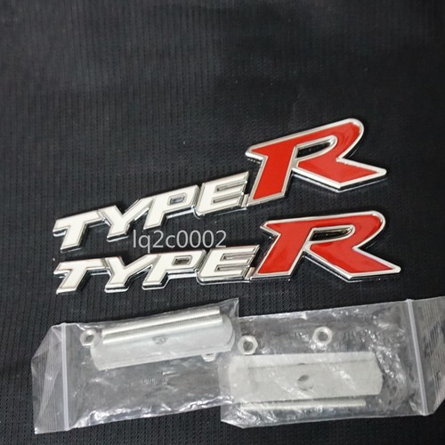Silver chrome white red - silver,
