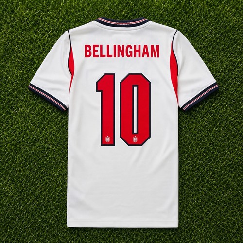 England bellingham football - bellingham, 10