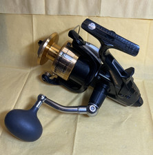 Shimano Baitrunner 8000D Big