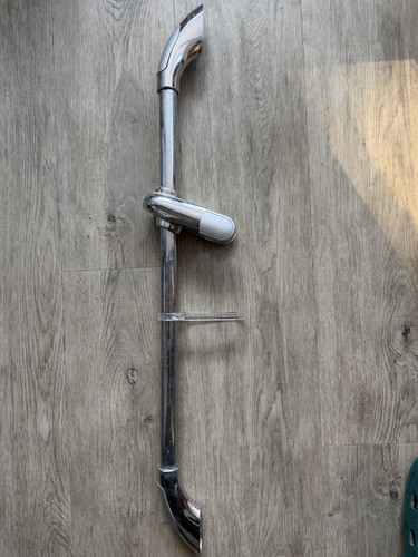 Aqualisa chrome - chrome,