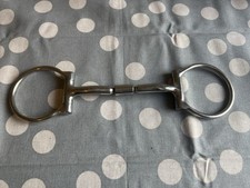 Myler Style Comfort Snaffle 5"