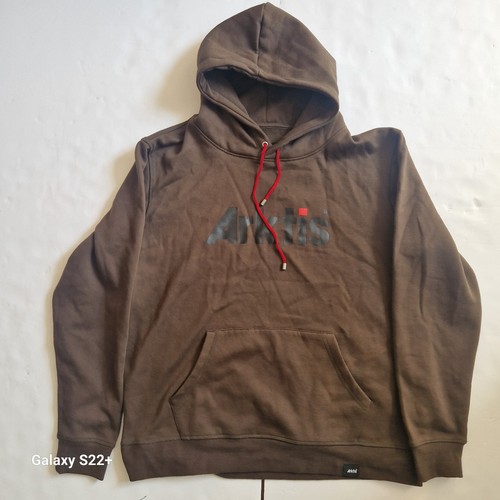 Arktis d002 hoodie - arktis, ,
