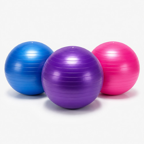 Gym ball exercise fitness yoga - gym,
