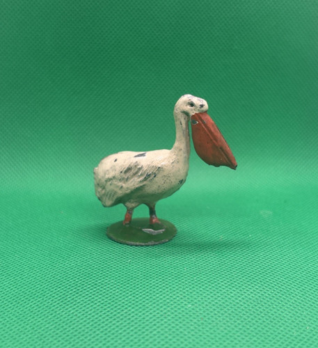 Charbens lead pelican - charbens,