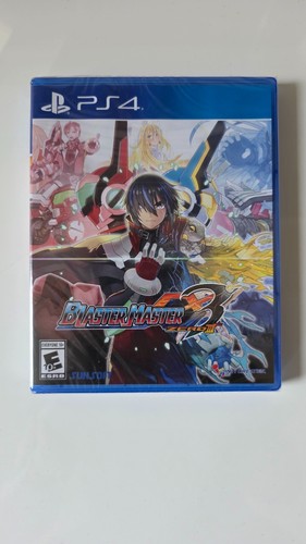 Brand new sealed blaster - &,