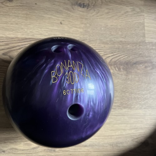 Vintage bowling 300 ball and - bowling,
