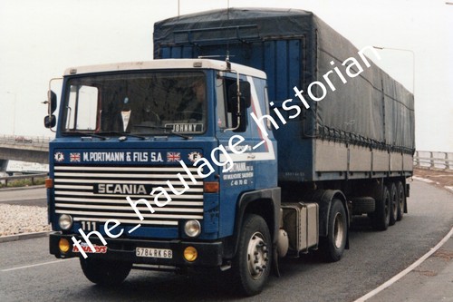 Thh truck photos - -, 111