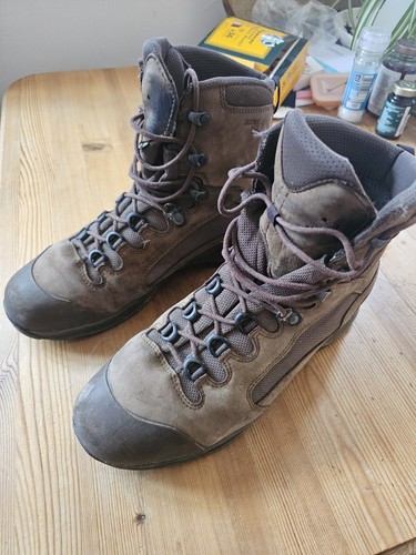 Haix goretex scout boots - scout,