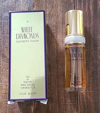 Elizabeth Taylor 30ml White