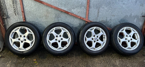 2013 ford mondeo alloy - 2013,