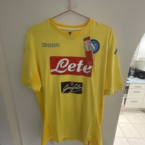 Napoli jersey 2017 - jersey,