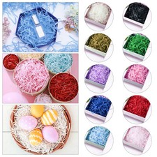 Shredded tissue paper gift - shredded,