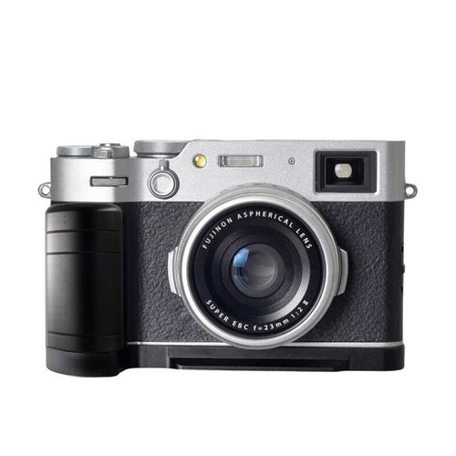 Bracket for fuji - for, x100vi