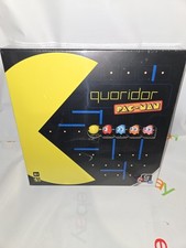 Quoridor Pac-Man Board Game
