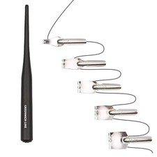 6Pcs Calligraphy Dip Pen Set